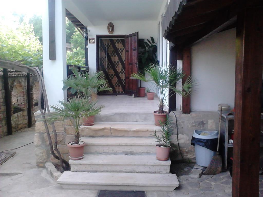 Villa Nasco Golden Sands Exteriör bild