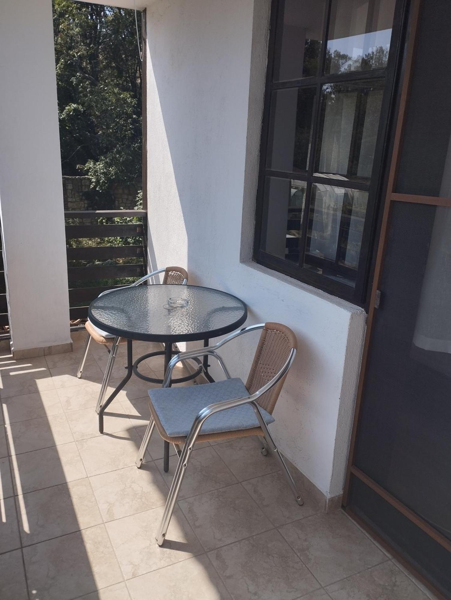 Villa Nasco Golden Sands Exteriör bild