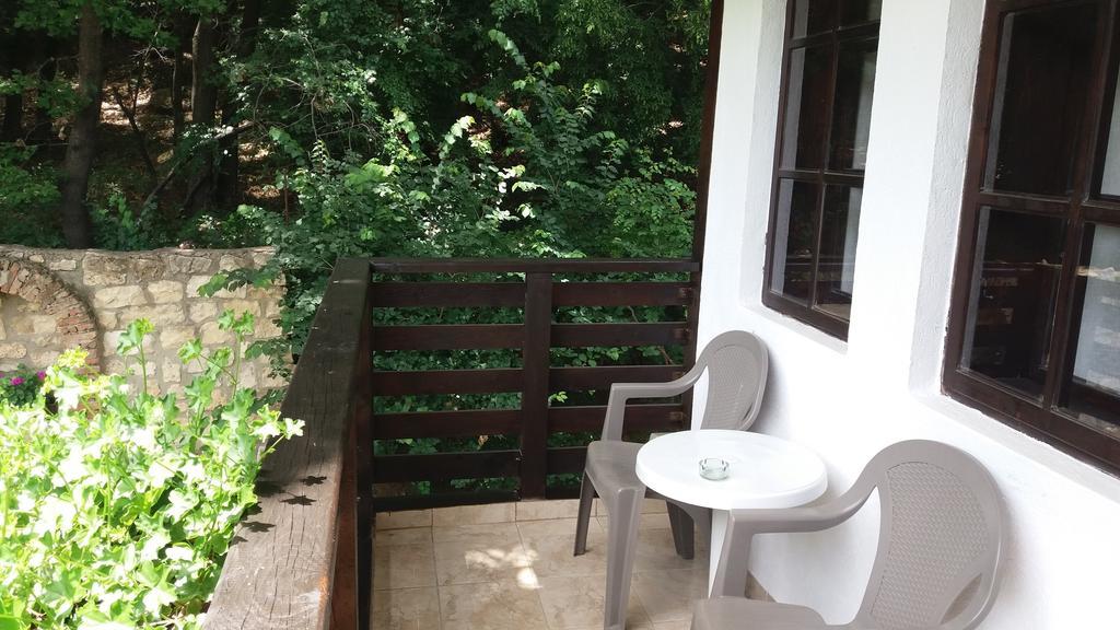 Villa Nasco Golden Sands Exteriör bild