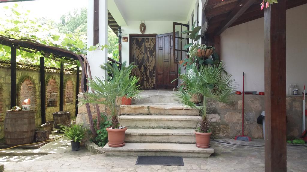 Villa Nasco Golden Sands Exteriör bild