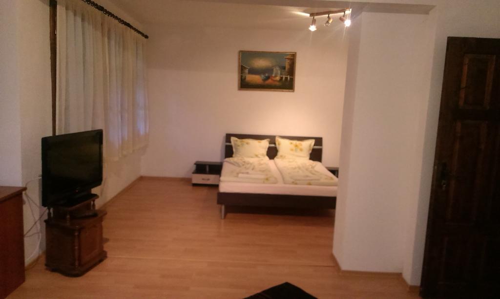 Villa Nasco Golden Sands Rum bild